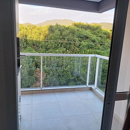 Lindo Ap Palmas Apartment Governador Celso Ramos Exterior foto