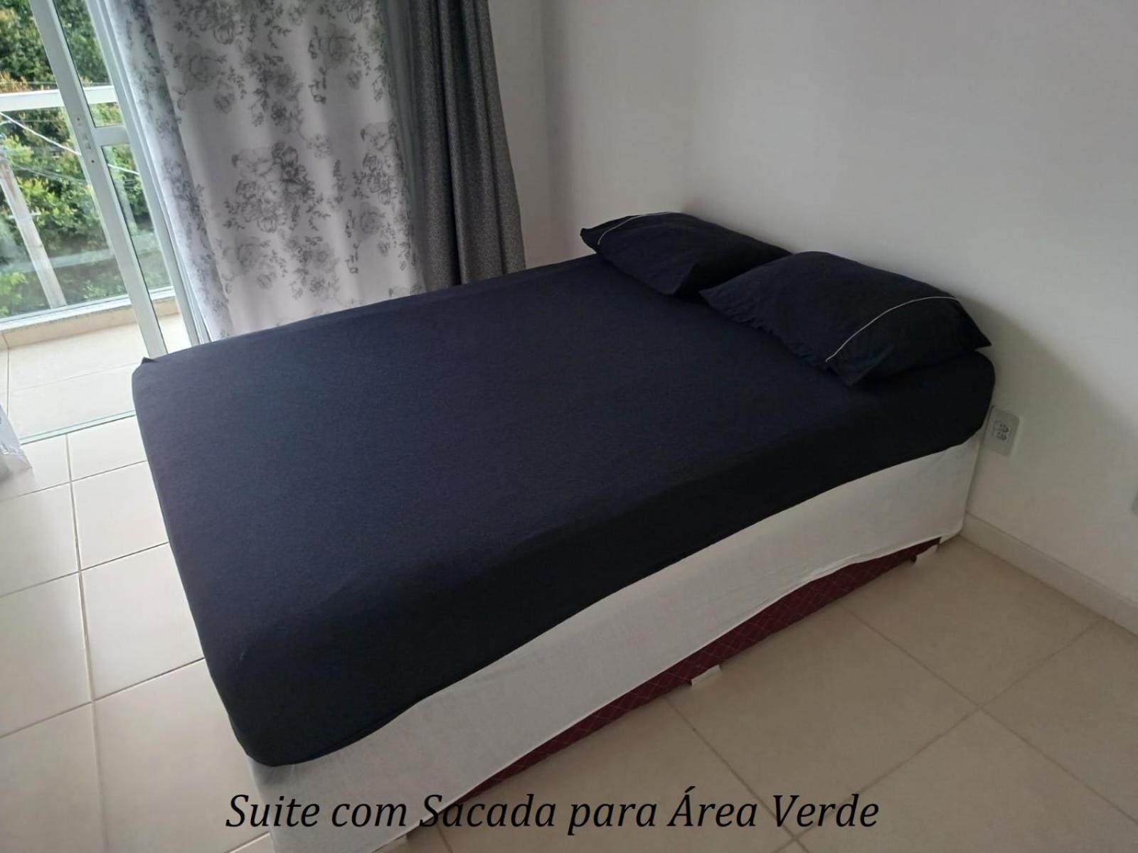 Lindo Ap Palmas Apartment Governador Celso Ramos Exterior foto
