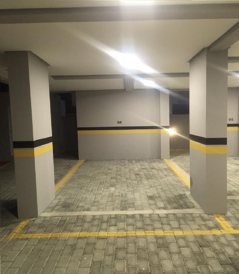 Lindo Ap Palmas Apartment Governador Celso Ramos Exterior foto