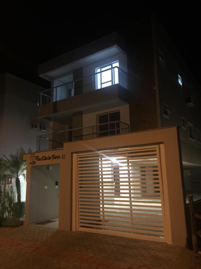 Lindo Ap Palmas Apartment Governador Celso Ramos Exterior foto