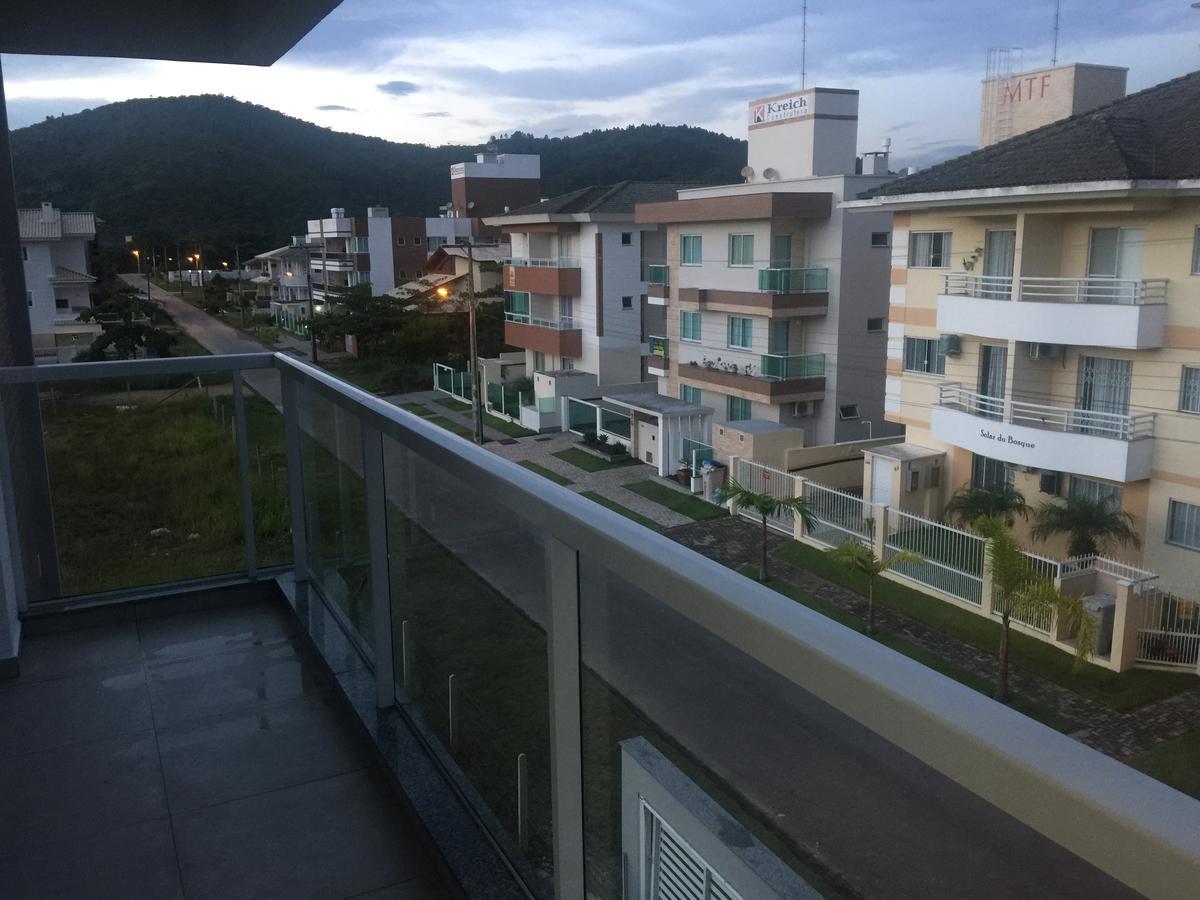 Lindo Ap Palmas Apartment Governador Celso Ramos Exterior foto
